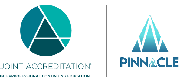 Joint Accreditation + Pinnacle